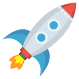 rocket_1f680
